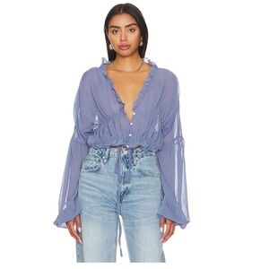 SNDYS X Revolve Bali Women Top